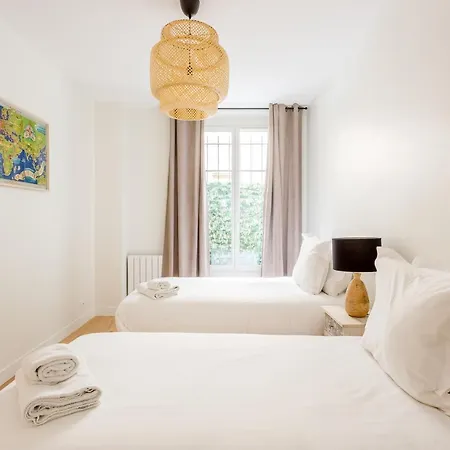 Croissants Et Confitures Appartement *